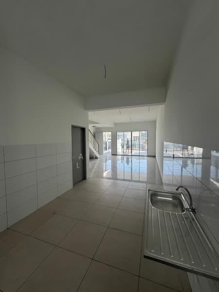 Amverton Hills @ Sungai Buloh - 5