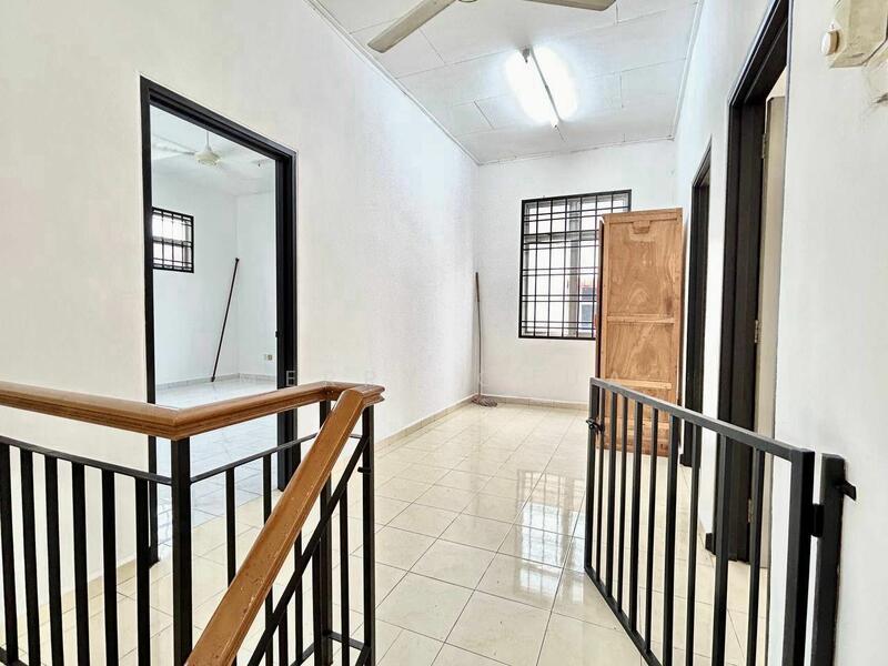 Taman Nusa Indah Double Storey - 2