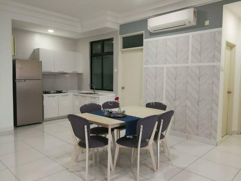 The Platino Serviced Apartment - 2
