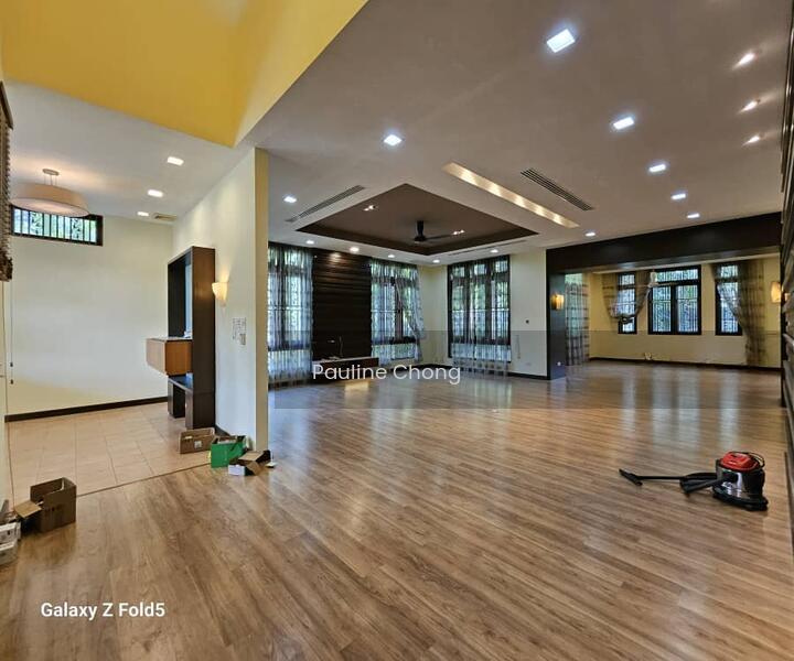 The Peak Taman TAR - 2