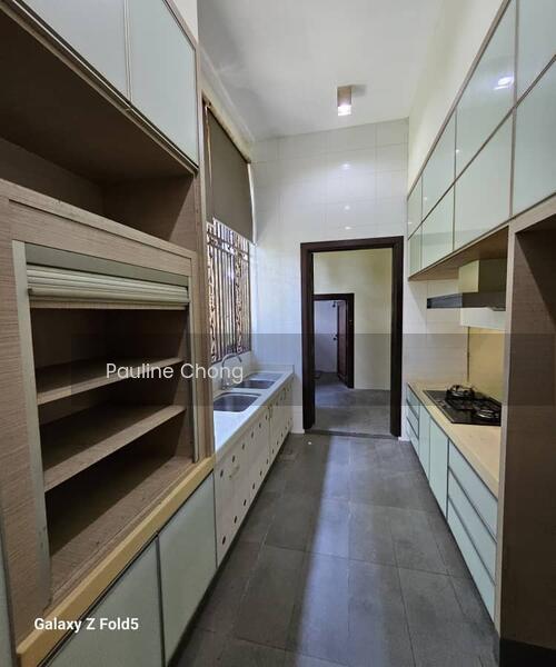 The Peak Taman TAR - 5