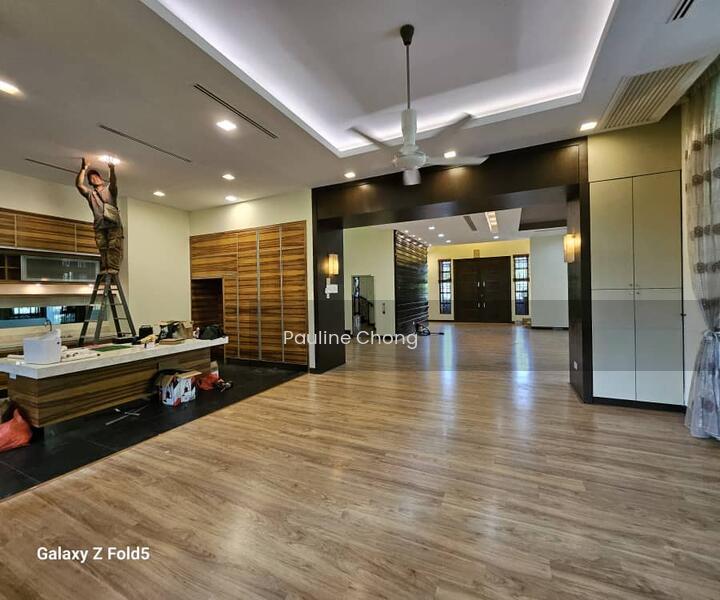 The Peak Taman TAR - 3