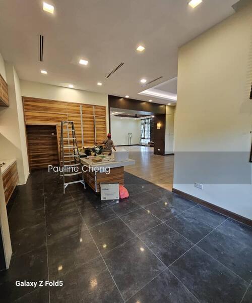 The Peak Taman TAR - 4