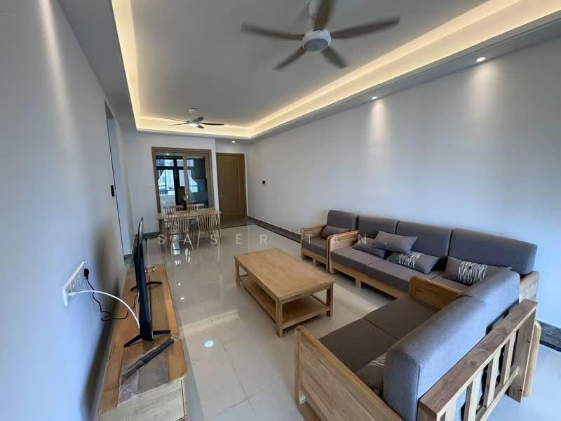 R&F Princess Cove Phase 2-Seine Region - 3