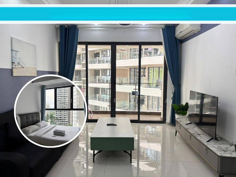 Bay Point @ Country Garden Danga Bay - 1