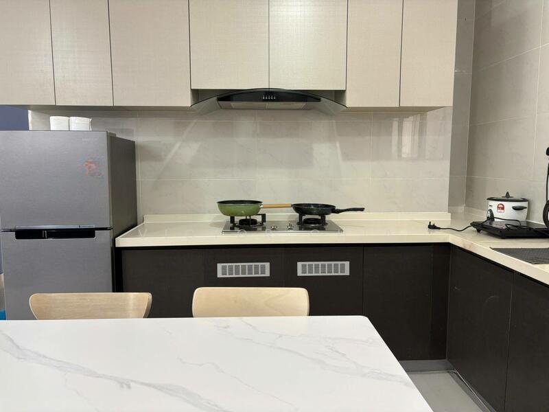 Bay Point @ Country Garden Danga Bay - 3