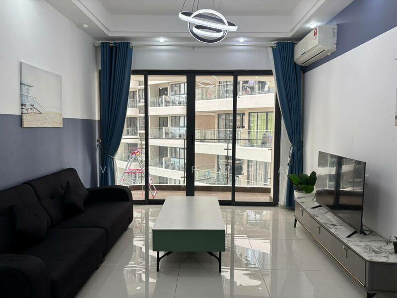 Bay Point @ Country Garden Danga Bay - 4