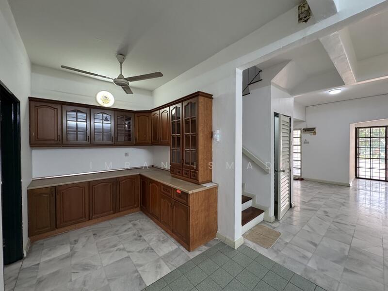 Bandar Sri Damansara - 4