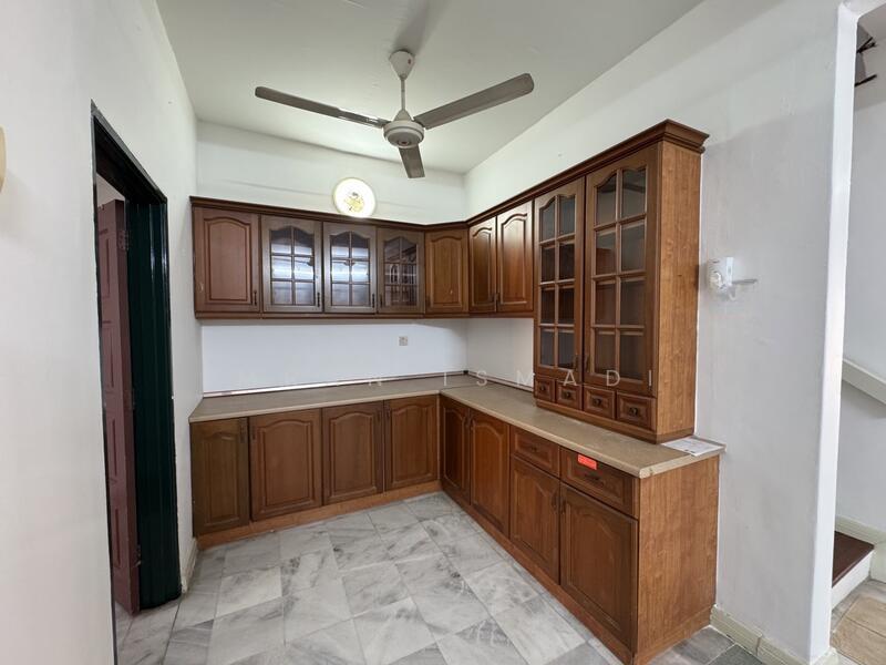 Bandar Sri Damansara - 3