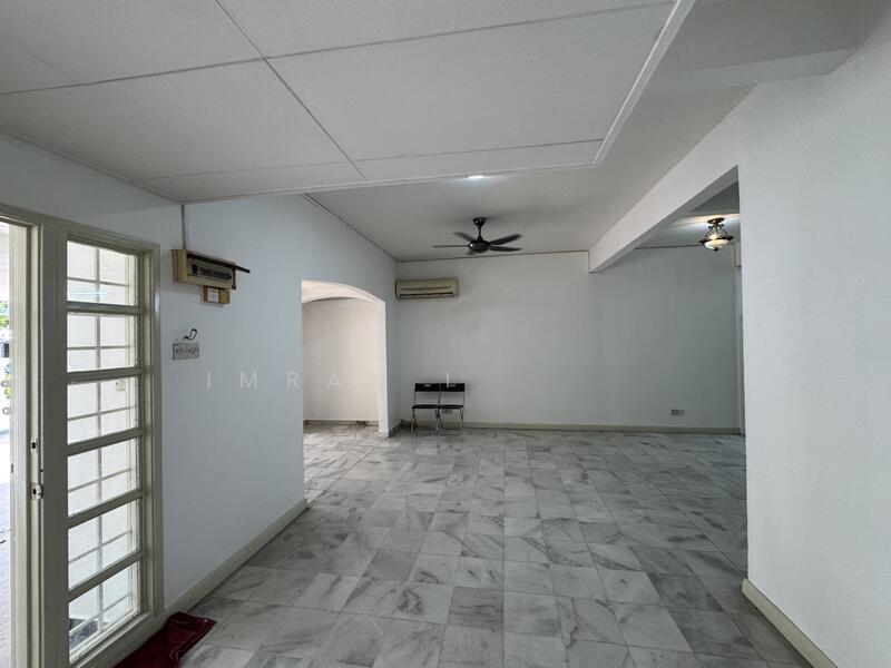 Bandar Sri Damansara - 5