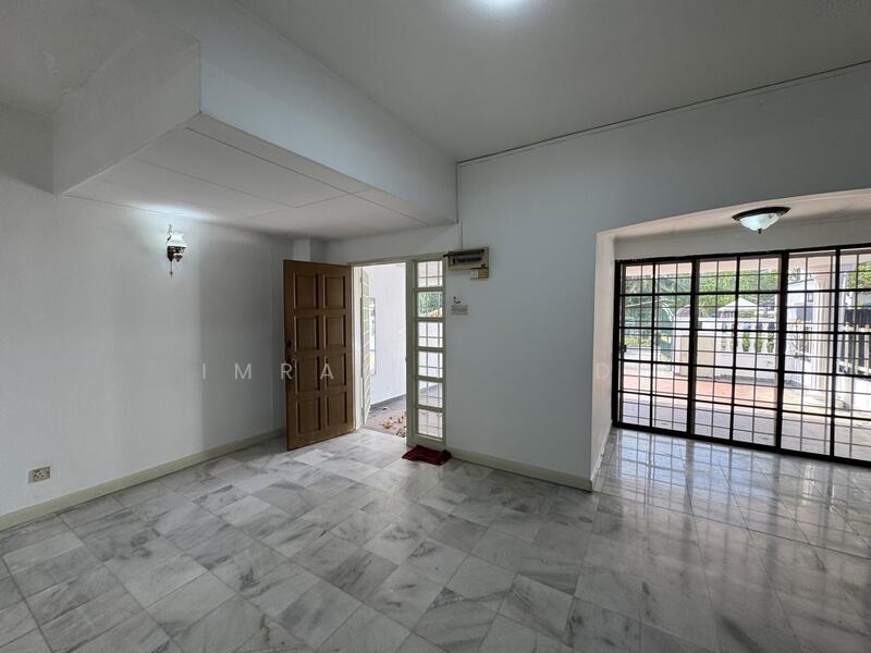 Bandar Sri Damansara - 1