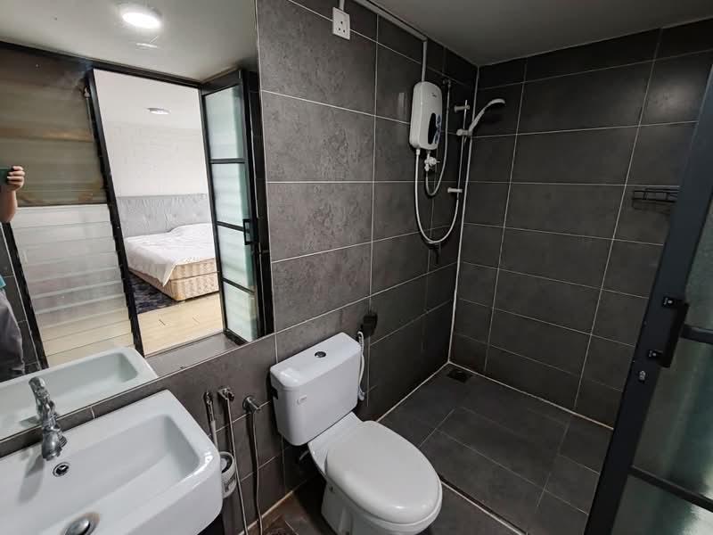 Empire Damansara (Empire SOHO 2) - 3