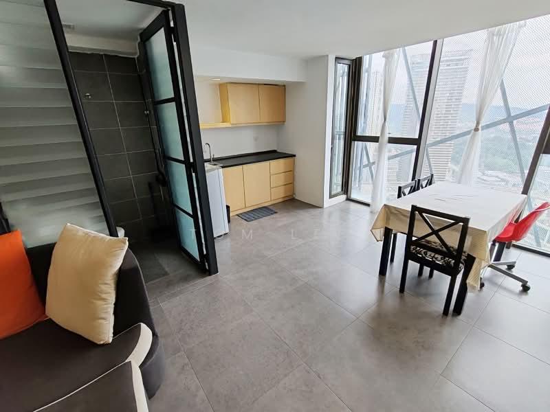 Empire Damansara (Empire SOHO 2) - 5