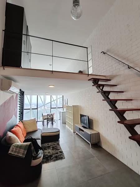 Empire Damansara (Empire SOHO 2) - 4