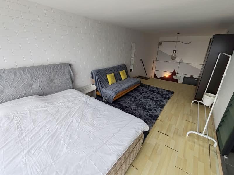 Empire Damansara (Empire SOHO 2) - 1