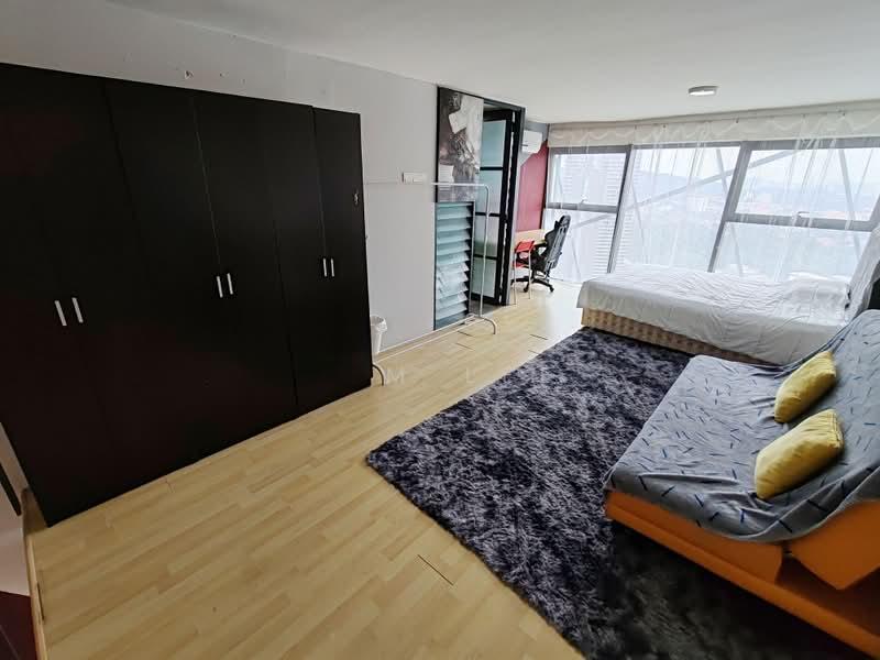 Empire Damansara (Empire SOHO 2) - 2