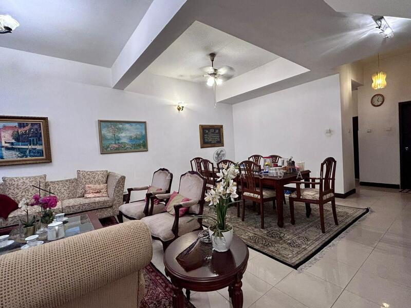 2.5 Storey Intermediate Terrace - 4