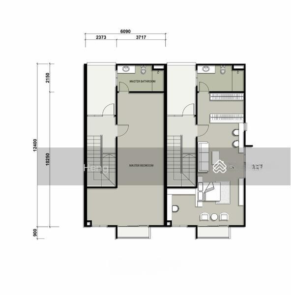 Kota Permai - 4