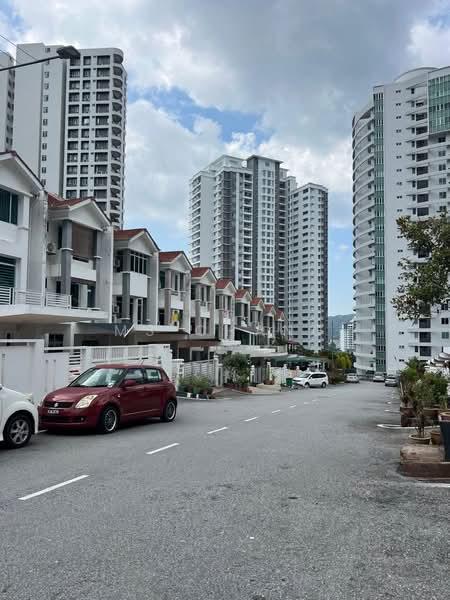 Green Beverly Hills - 2