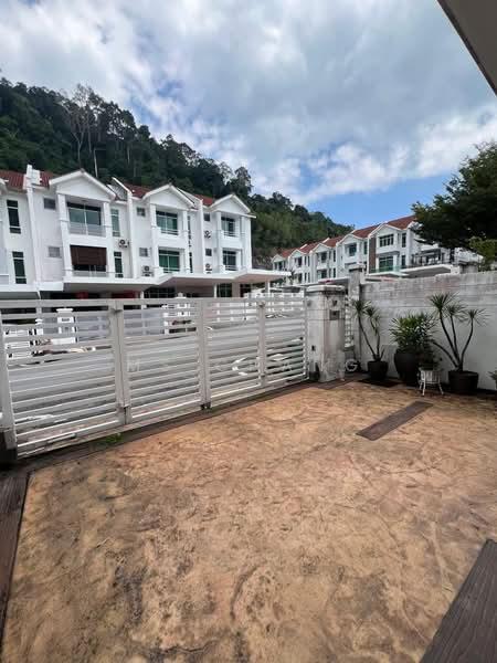 Green Beverly Hills - 3