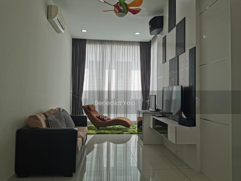 Bukit Indah Iskandar Puteri - 3