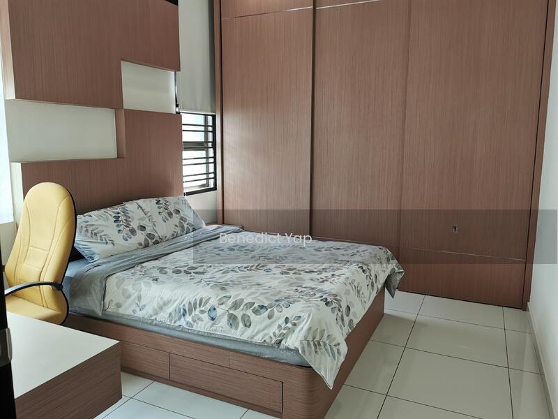 Bukit Indah Iskandar Puteri - 5