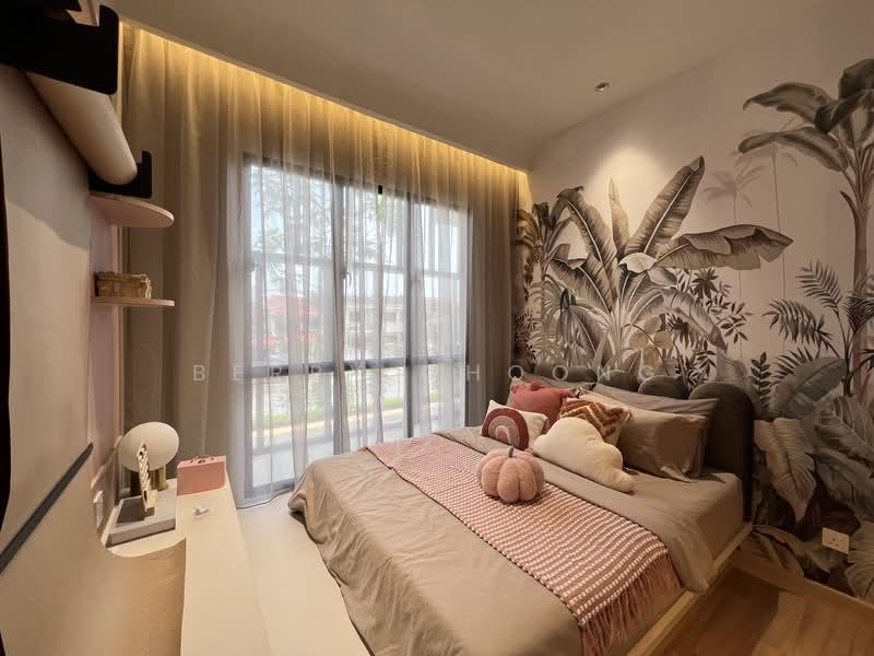 Ren Residences - 2