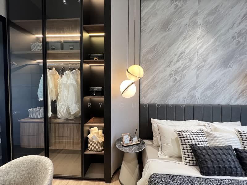 Ren Residences - 3