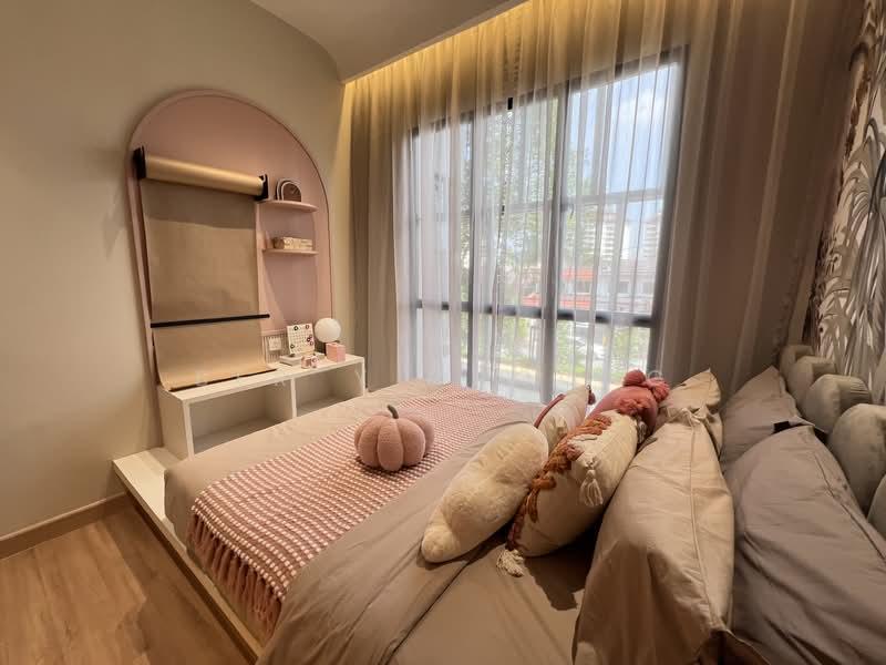 Ren Residences - 5