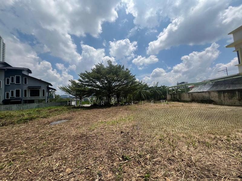 Serene Hilltop Land Bungalow Lot Bandar Seri Putra, Bangi South Kajang - 4