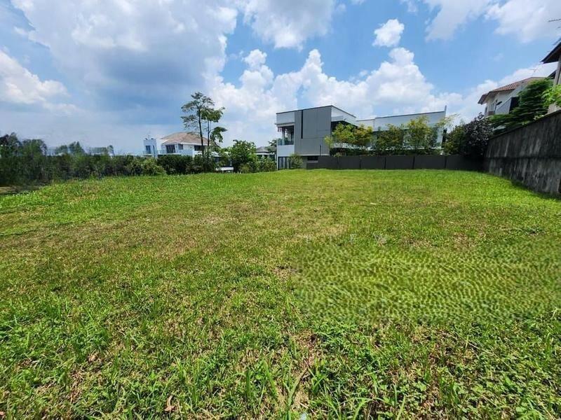 Serene Hilltop Land Bungalow Lot Bandar Seri Putra, Bangi South Kajang - 5