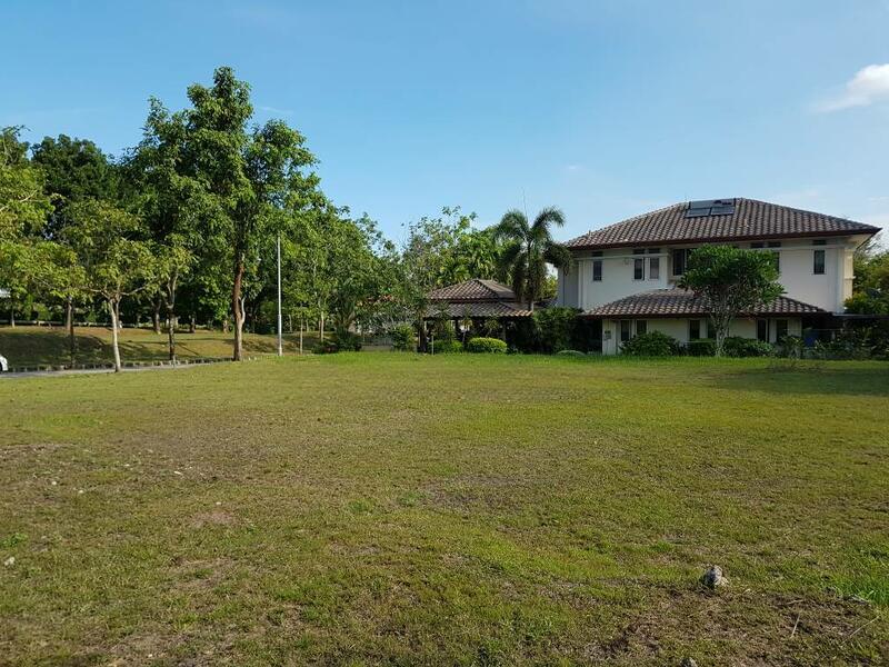 Serene Hilltop Land Bungalow Lot Bandar Seri Putra, Bangi South Kajang - 1