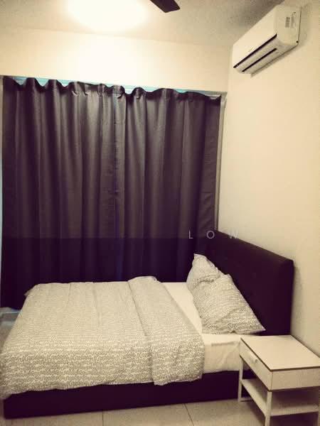 Sri Putramas III / Royal Regent - 3