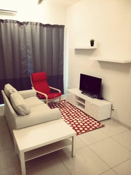 Sri Putramas III / Royal Regent - 2