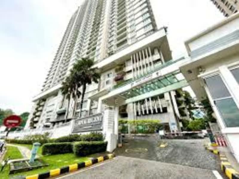 Sri Putramas III / Royal Regent - 5