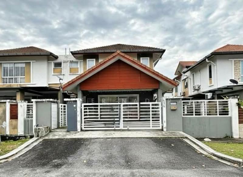 Anjung Suasana, Bandar Seri Putra, Bangi - 1