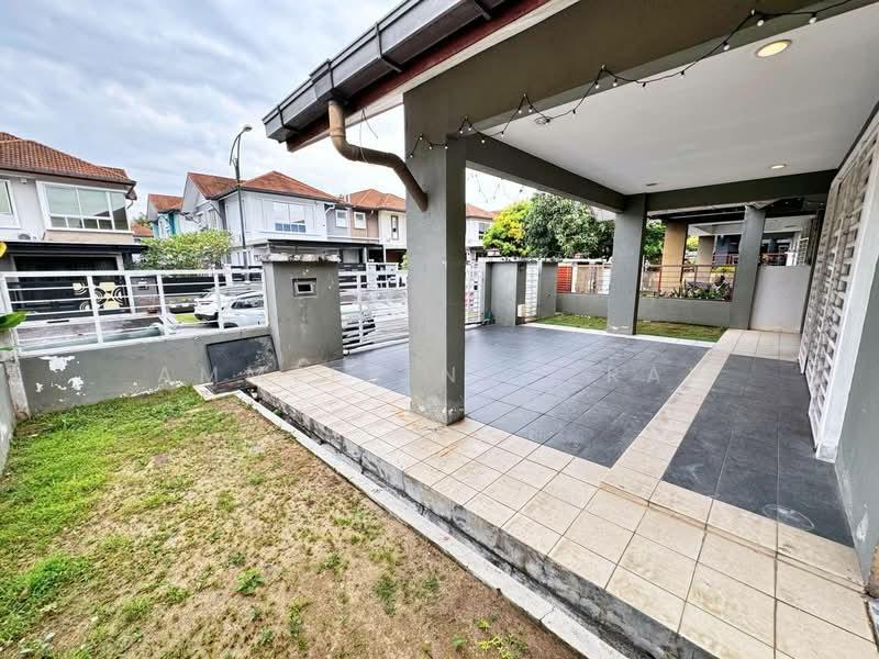 Anjung Suasana, Bandar Seri Putra, Bangi - 3