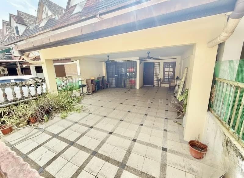 Taman Bukit Mulia - 2