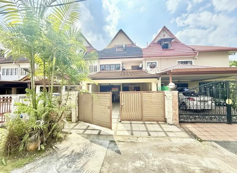 Taman Bukit Mulia - 1