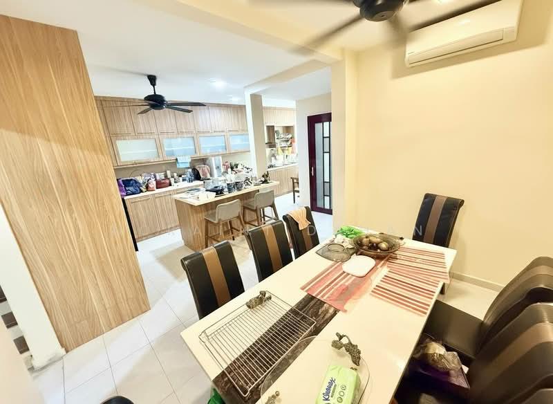 Taman Bukit Mulia - 5