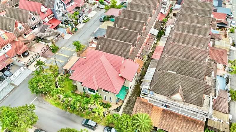 Taman Bukit Mulia - 5