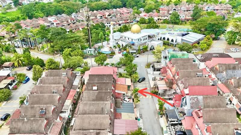 Taman Bukit Mulia - 4