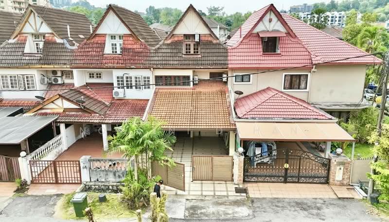 Taman Bukit Mulia - 3