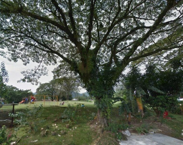 Taman Ehsan - 2