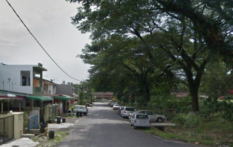 Taman Ehsan - 3