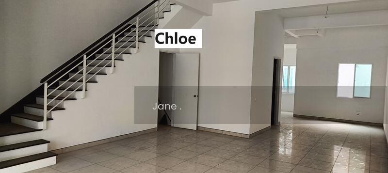 TAMAN JASA INTAN - 1