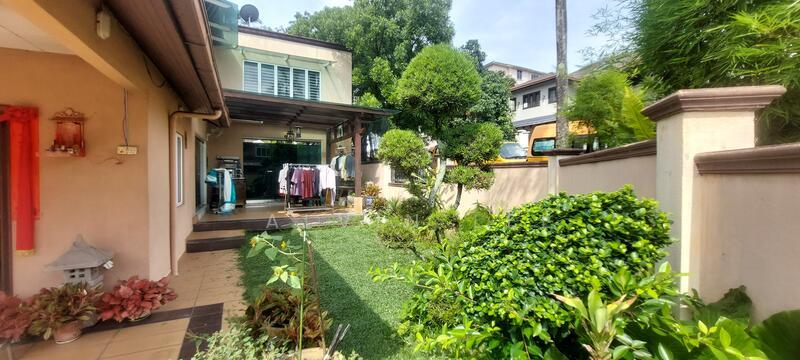 BK4 (Bandar Kinrara 4) - 2