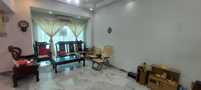 BK4 (Bandar Kinrara 4) - 5