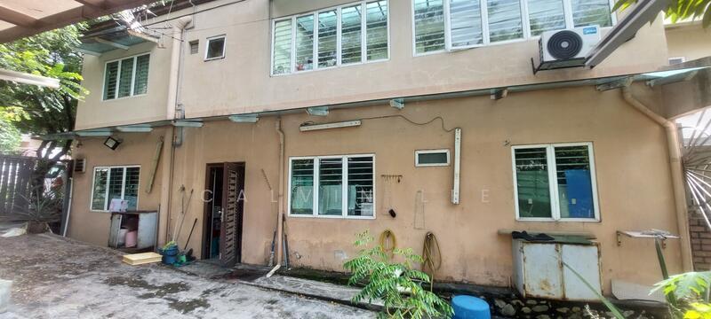 BK4 (Bandar Kinrara 4) - 4