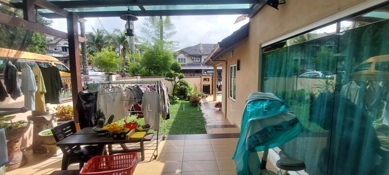 BK4 (Bandar Kinrara 4) - 3